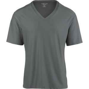 Give-N-Go V-Neck T-Shirt - Short-Sleeve - Men's