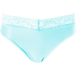 ExOfficio Give-N-Go Lacy Bikini Underwear - Women's