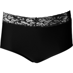 Give-N-Go Lacy Full Cut Underwear - Women's