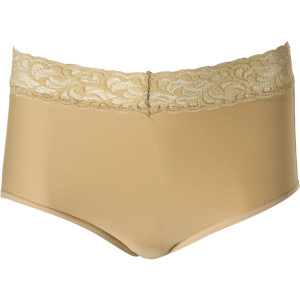 ExOfficio Give-N-Go Lacy Full Cut Underwear - Women's