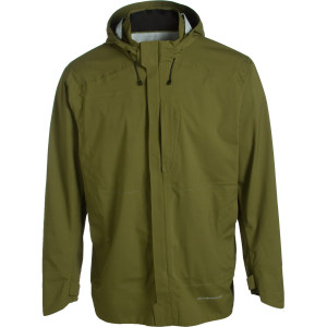 Rain Logic Parka - Men's