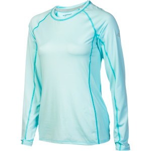 Sol Cool Crew - Long-Sleeve - Women's