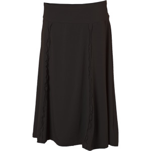 Go-To Knee Skirt - Women's