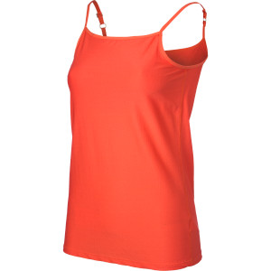 Give-N-Go Shelf Bra Camisole - Women's