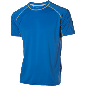 Sol Cool T-Shirt - Short-Sleeve - Men's