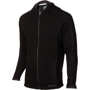 Roughian Hooded Sweater - Men's