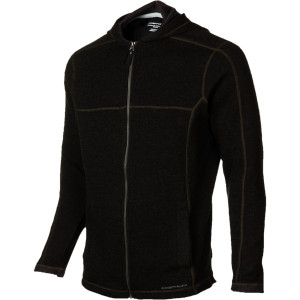 Roughian Hooded Sweater - Men's