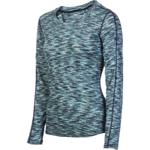 Chica Cool Scoop Shirt - Long-Sleeve - Women's