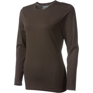 BugsAway Chas'r Crew - Long-Sleeve - Women's