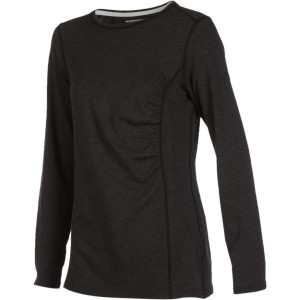 Teanaway Crew - Long-Sleeve - Women's