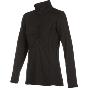 Teanaway 1/4-Zip Top - Women's
