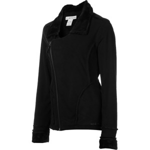 Persian Fleece Jacket - Women's