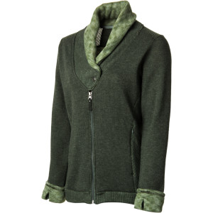 ExOfficio Roughian Sweater - Women's