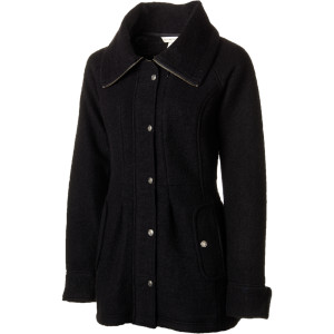 Tweedmuir Jacket - Women's