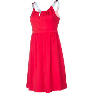 Sol Cool Strappy Dress - Women's 