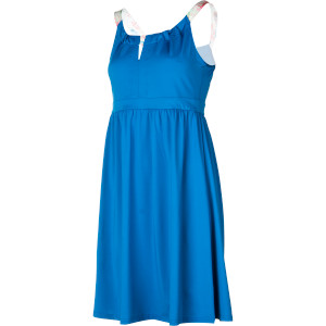 Sol Cool Strappy Dress - Women's 