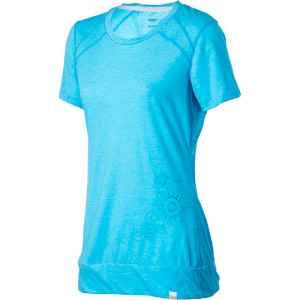 BugsAway SecuriTee Shirt - Short-Sleeve - Women's 
