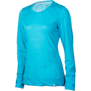 BugsAway SecuriTee Shirt - Long-Sleeve - Women's 
