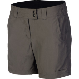 Nomad 6in Short - Women's 