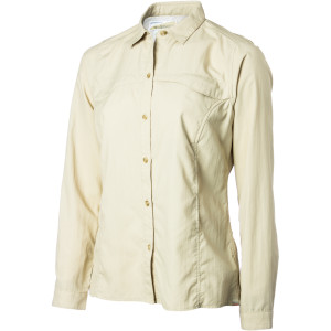 BugsAway Breez'r Shirt - Long-Sleeve - Women's 