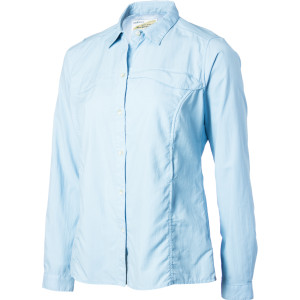 BugsAway Breez'r Shirt - Long-Sleeve - Women's 