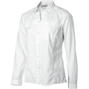 BugsAway Breez'r Shirt - Long-Sleeve - Women's 