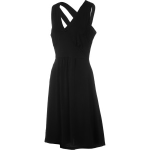 Go To Crossback Dress - Women's 