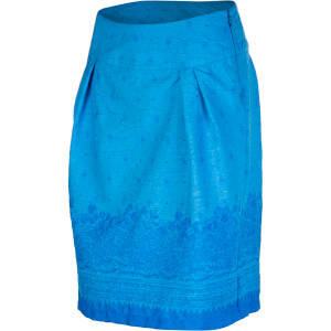 Next-To-Nothing Skirt - Women's 