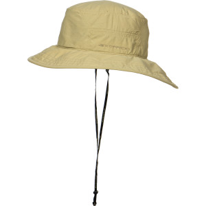 BugsAway Adventure Hat