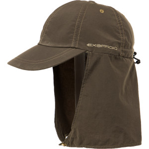 BugsAway Cape Hat