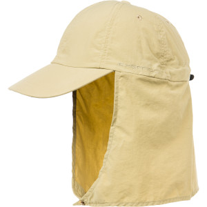 BugsAway Cape Hat
