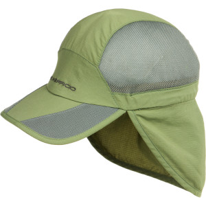 BugsAway Breez'r Cape Hat