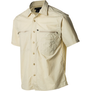 Reef Runner Shirt - Short-Sleeve - Men's 