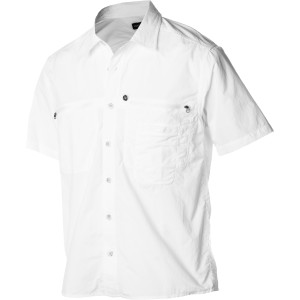Reef Runner Shirt - Short-Sleeve - Men's 