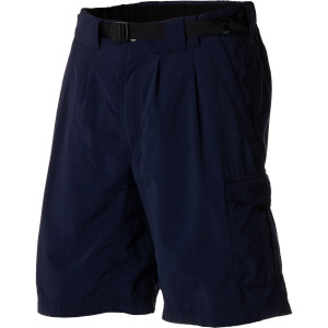 Amphi Short with Brief - Men's 