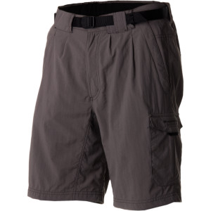 Amphi Short with Brief - Men's 