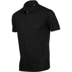 ExO Java Tech Polo Shirt - Short-Sleeve - Men's 