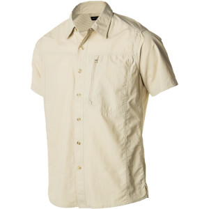 GeoTrek'r Shirt - Short-Sleeve - Men's
