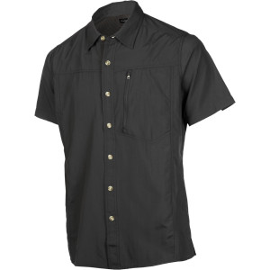 GeoTrek'r Shirt - Short-Sleeve - Men's