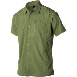 GeoTrek'r Shirt - Short-Sleeve - Men's