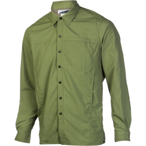 BugsAway Breez'r Shirt - Long-Sleeve - Men's 