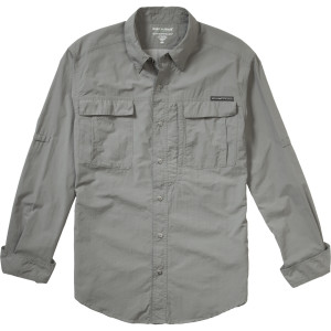 BugsAway Halo Shirt - Long-Sleeve - Men's
