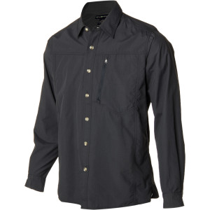 GeoTrek'r Shirt - Long-Sleeve - Men's
