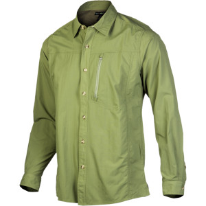 GeoTrek'r Shirt - Long-Sleeve - Men's