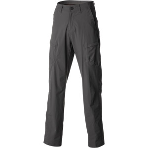 Click to Enlarge for ExOfficio Kukura Trek'r Pant - Men's ExOfficio Kukura Trek'r Pant - Men's-Image