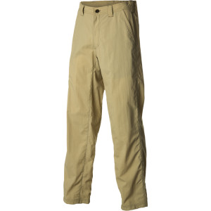 Click to Enlarge for ExOfficio Nomad Pant - Men's ExOfficio Nomad Pant - Men's -image