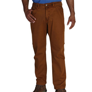 Click to Enlarge for ExOfficio Terram Pant - Men's ExOfficio Terram Pant - Men's -image