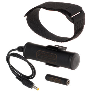 1-Cell Piggyback Battery