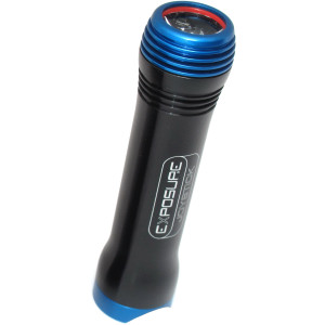 Joystick with Helmet Mount