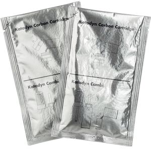 Combi Replacement Element Carbon - 2 pack